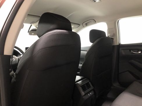 New 2026 Honda Accord LX image 10