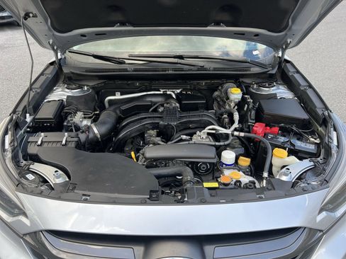 Used 2023 Subaru Legacy Premium AWD/4WD image 36