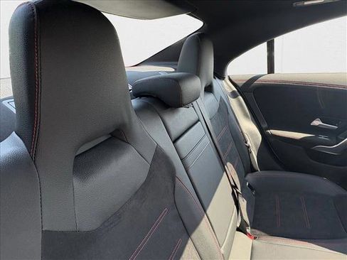 New 2026 Mercedes-Benz CLA 250 image 21