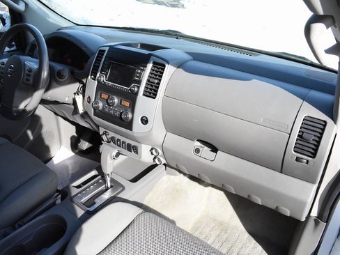 Used 2016 Nissan Frontier SV w/ SV Value Truck Package image 25