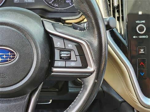 Used 2022 Subaru Outback Premium image 28