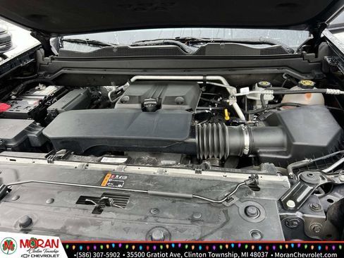 Certified 2023 Chevrolet Colorado LT w/ LT Convenience Package II image 11