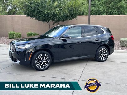 Used 2026 BMW X3 xDrive30i