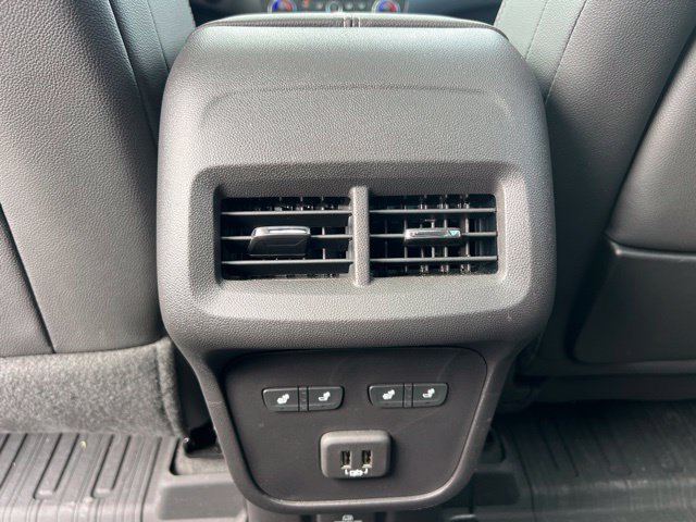Used 2024 GMC Terrain Denali w/ Denali Premium Package AWD/4WD image 20