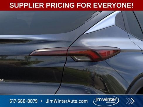 New 2026 Buick Envista Preferred w/ Convenience I Package FWD image 11