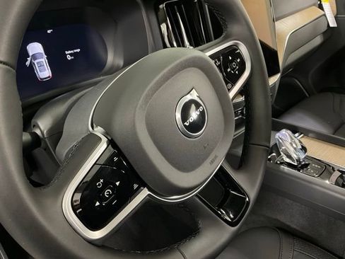 New 2026 Volvo XC60 T8 Plus w/ Protection Package Premier image 20