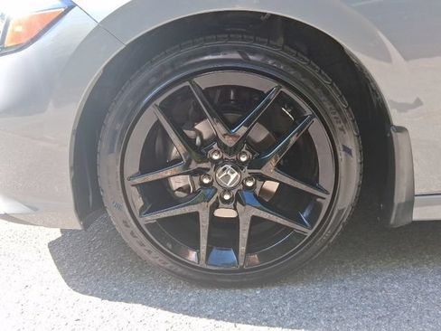 Used 2026 Honda Civic Sport image 8