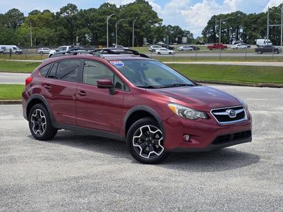 Used 2015 Subaru Crosstrek 2.0i Premium
