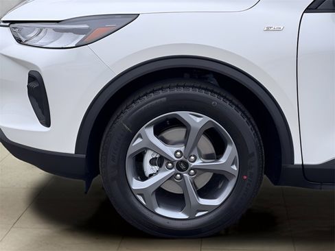 New 2026 Ford Escape ST-Line w/ Tech Pack #1 image 37