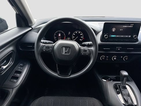 Used 2023 Honda HR-V LX image 20