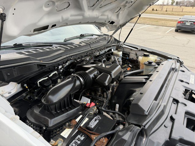 Used 2019 Ford F250 4x4 SuperCab Super Duty image 21