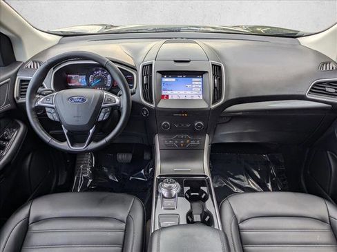 Used 2019 Ford Edge SEL w/ Equipment Group 201A image 17