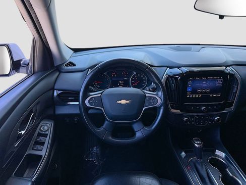 Used 2020 Chevrolet Traverse LT AWD/4WD image 21