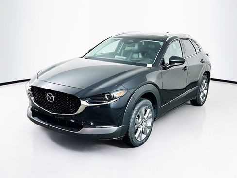 Used 2024 MAZDA CX-30 AWD 2.5 S w/ Premium Package image 3