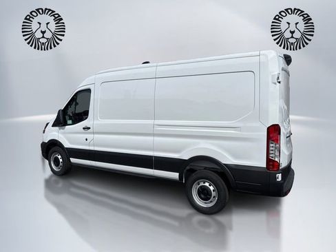 New 2026 Ford Transit 250 148 Medium Roof image 7