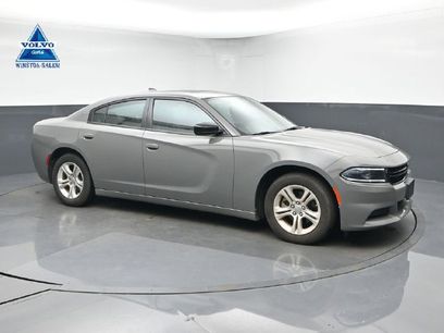 Used 2023 Dodge Charger SXT w/ Cold Weather Package