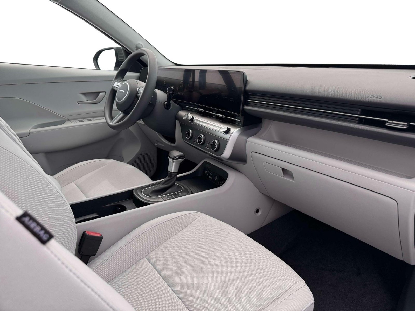 New 2026 Hyundai Kona SE AWD/4WD image 15