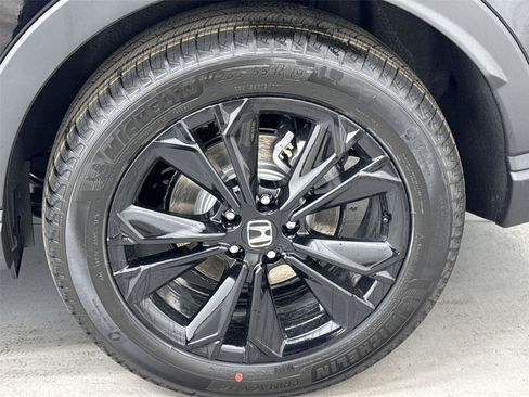 New 2026 Honda CR-V Sport Touring image 10