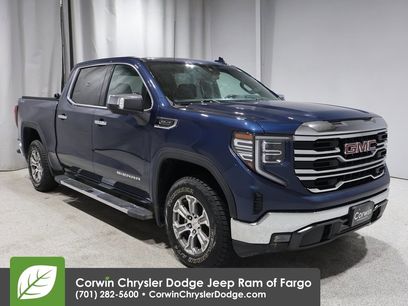 Used 2023 GMC Sierra 1500 SLT