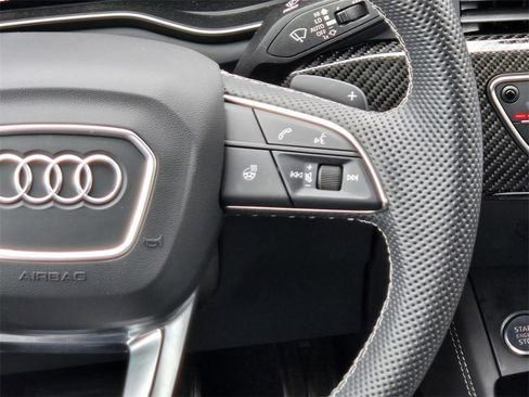 Used 2025 Audi A5 2.0T Premium Plus w/ Premium Plus image 16