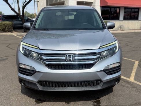 Used 2016 Honda Pilot EX image 8