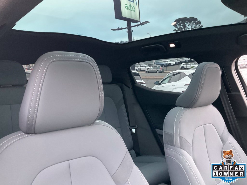 Used 2024 Polestar Polestar 2 w/ Pilot Pack RWD image 66