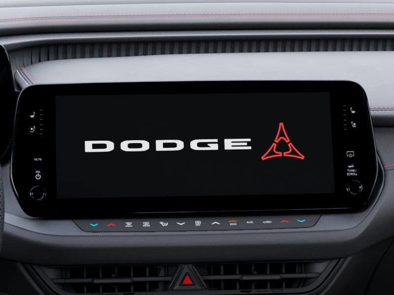 New 2026 Dodge Charger R/T AWD/4WD image 21