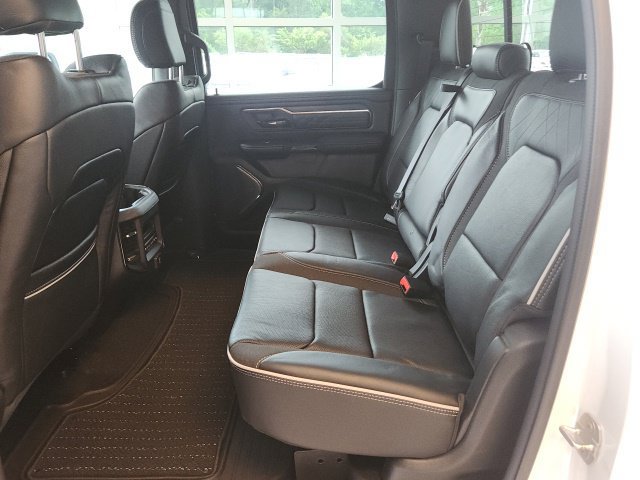 New 2026 RAM 1500 Limited AWD/4WD image 64