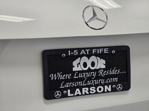 Used 2026 Mercedes-Benz GLA 250 GLA 250 image 29