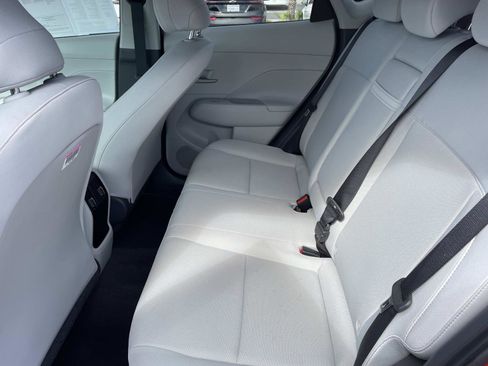 Certified 2024 Hyundai Kona SEL image 23