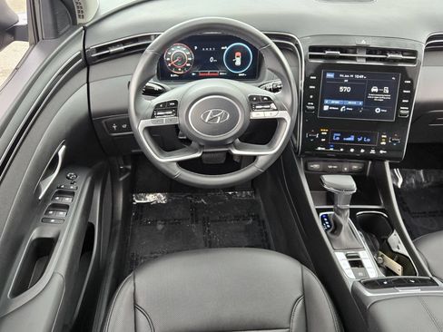 Certified 2023 Hyundai Tucson SEL w/ Convenience Package FWD image 13