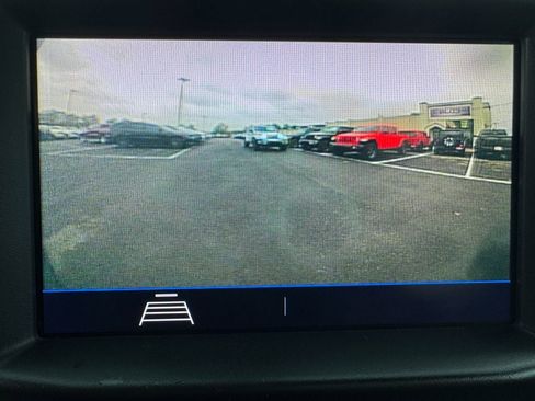 Used 2021 Chevrolet Silverado 3500 W/T w/ WT Convenience Package image 32