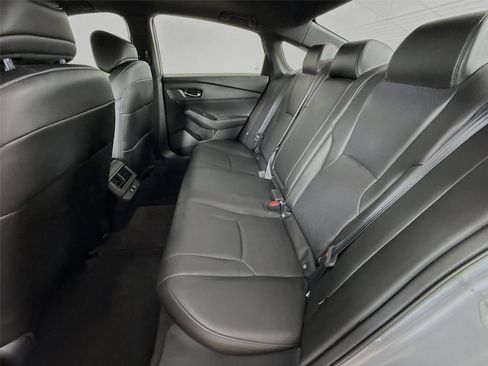 Used 2025 Honda Accord Sport image 11