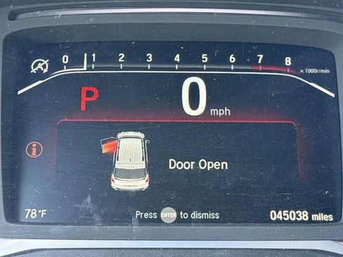 Used 2022 Honda Passport EX-L image 20