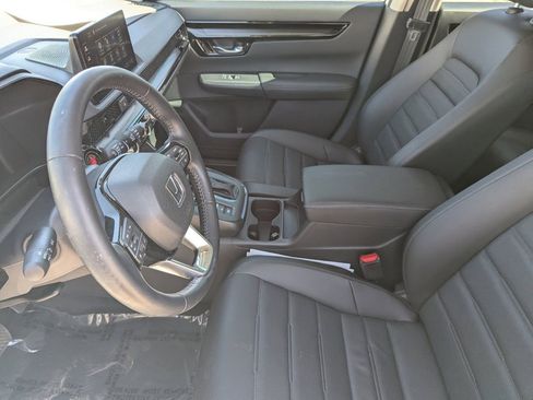 Certified 2025 Honda CR-V EX-L image 20
