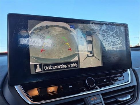 Used 2023 Nissan Altima 2.5 SL image 55