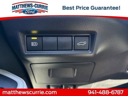 Used 2025 Toyota Grand Highlander FWD image 27