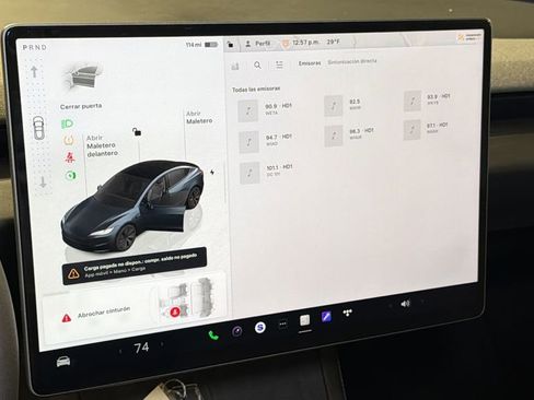 Used 2024 Tesla Model 3 Long Range image 32