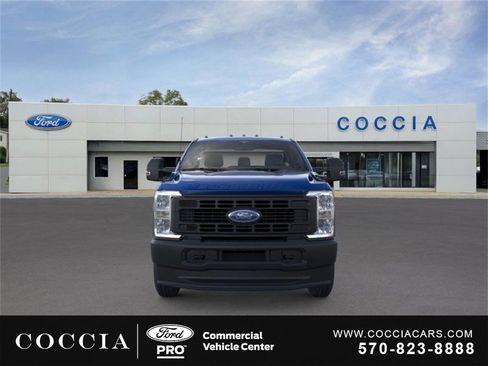 New 2026 Ford F250 XL w/ XL Driver Assist Package image 6