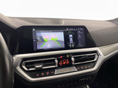 Used 2020 BMW M340i xDrive w/ Premium Enhanced Package image 14