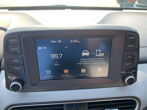 Used 2021 Hyundai Kona SE w/ Cargo Package image 24