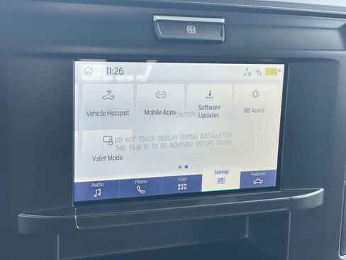 New 2026 Ford F350 4x4 Crew Cab Super Duty image 13