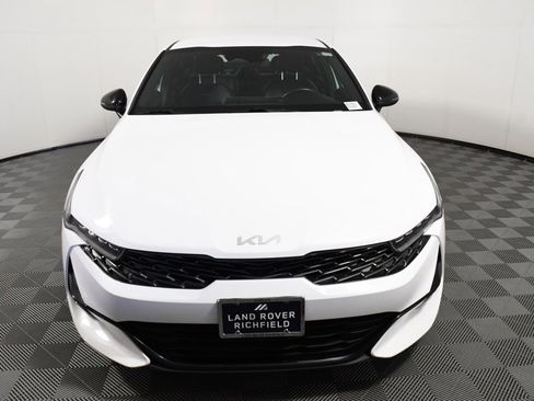 Used 2022 Kia K5 GT-Line image 10