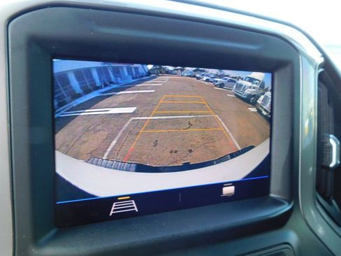 Used 2021 Chevrolet Silverado 3500 W/T w/ WT Fleet Convenience Package image 40