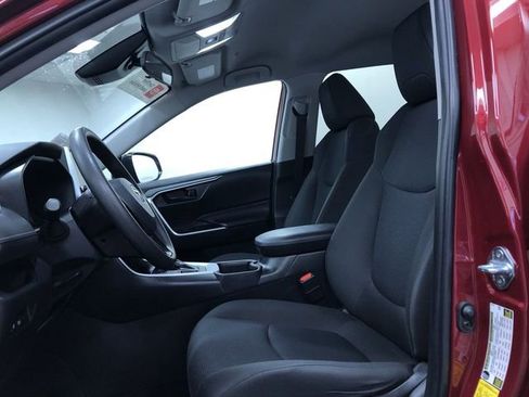 Certified 2023 Toyota RAV4 LE image 18