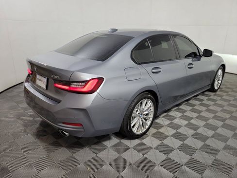 Used 2023 BMW 330i Sedan w/ Premium Package RWD image 6