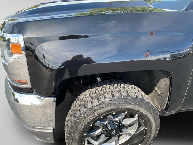 Used 2017 Chevrolet Silverado 1500 LS w/ Trailering Package AWD/4WD image 24