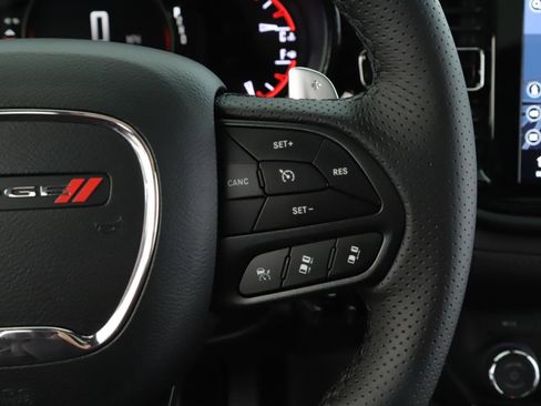 New 2026 Dodge Durango GT image 10