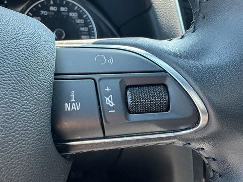 Used 2016 Audi Q5 2.0T Premium Plus w/ Technology Package AWD/4WD image 16