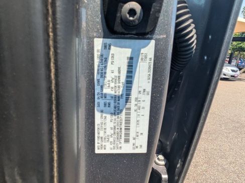 Used 2024 Ford F250 Lariat w/ Lariat Ultimate Package AWD/4WD image 24